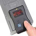 PAG 9647 PAGlink Battery Reader- for PAGlink batteries PAG 9647 PAGlink Battery Reader- for PAGlink batteries